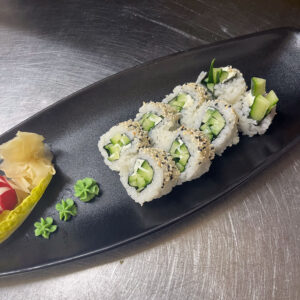sushi iom kappa philadelphia