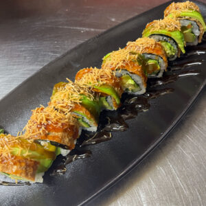 sushi spezialrollen bejitarian